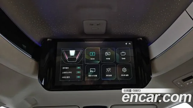 Kia Carnival — Фото автомобиля 24