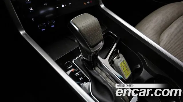 KG_Mobility_Ssangyong Torres Torres Бензин 1.5 2WD — Фото автомобиля 9