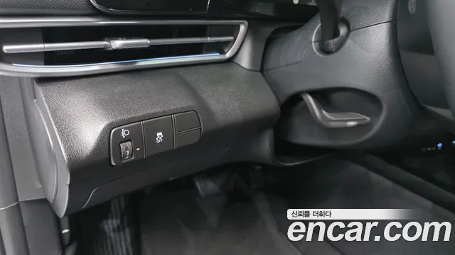 Hyundai AVANTE Новый Avante (CN7) — Фото автомобиля 10