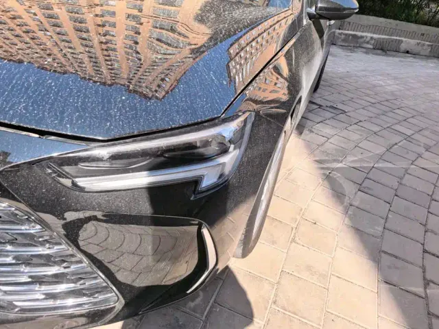 Buick Regal — Фото автомобиля 5
