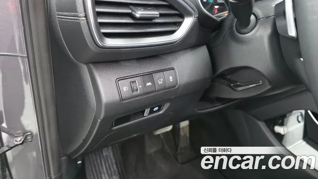 Hyundai Santa Fe New — Фото автомобиля 28
