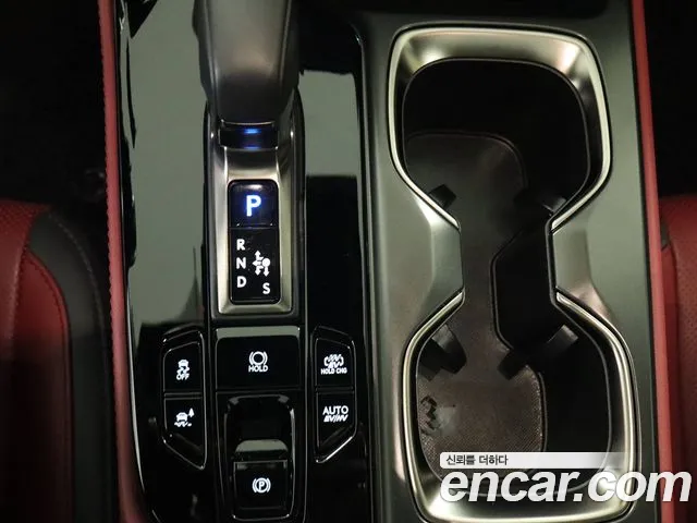 Lexus NX NX450h+ 2nd Gen — Фото автомобиля 9