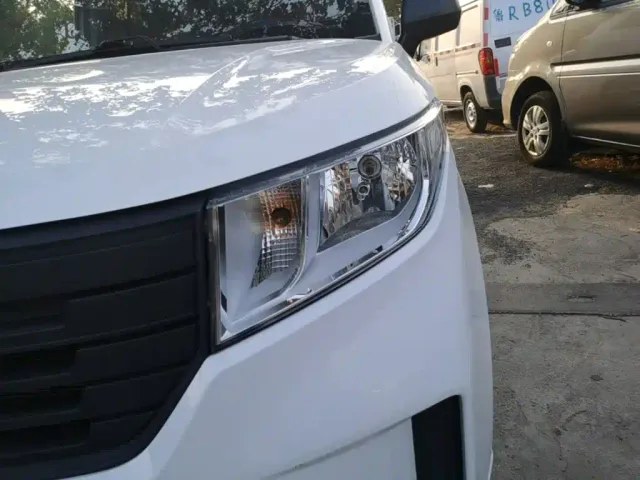 Wuling Zhengcheng — Фото автомобиля 23