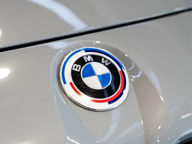 BMW M2 — Фото автомобиля 9