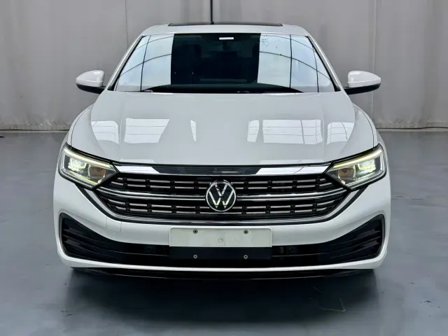 Volkswagen Sagitar — Фото автомобиля 2