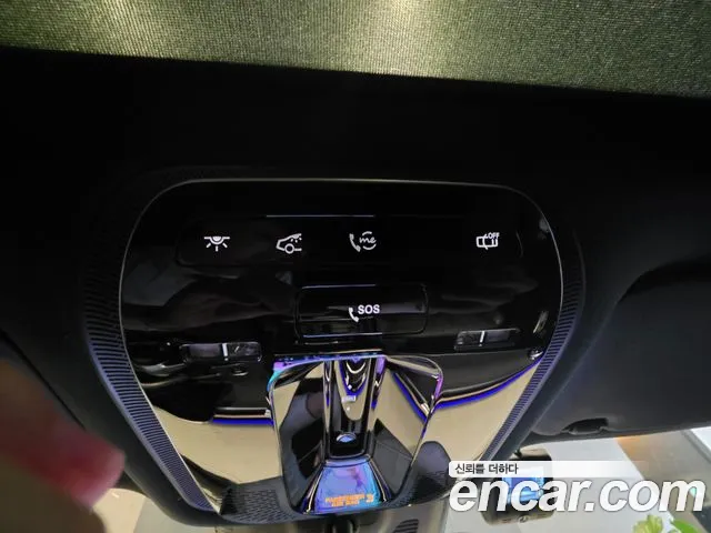 Mercedes-Benz EQE X294 — Фото автомобиля 14