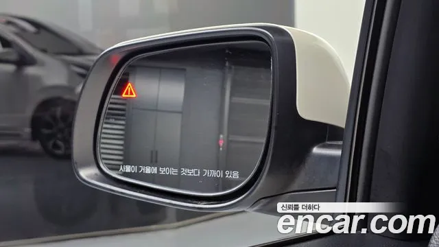 Kia morning Morning Urban (JA) Signature — Фото автомобиля 18