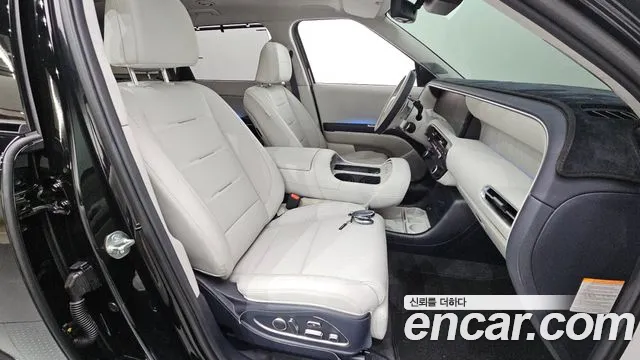 Hyundai Palisade LX3 — Фото автомобиля 16