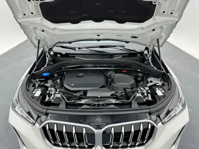 BMW X1 — Фото автомобиля 24