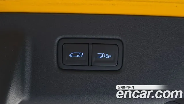 Hyundai Staria — Фото автомобиля 17