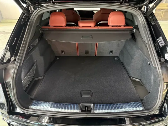 Audi Q5L — Фото автомобиля 9