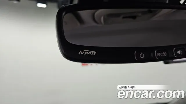 ChevroletGMDaewoo Trax Trax Кроссовер — Фото автомобиля 16