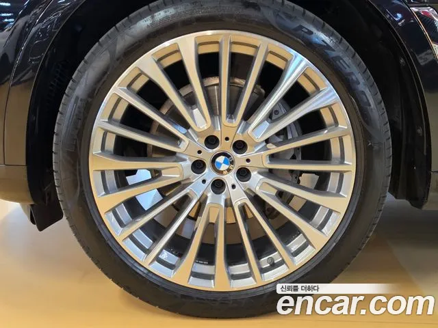 BMW X7 G07 — Фото автомобиля 6