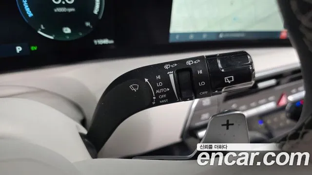 Hyundai Palisade LX3 — Фото автомобиля 30
