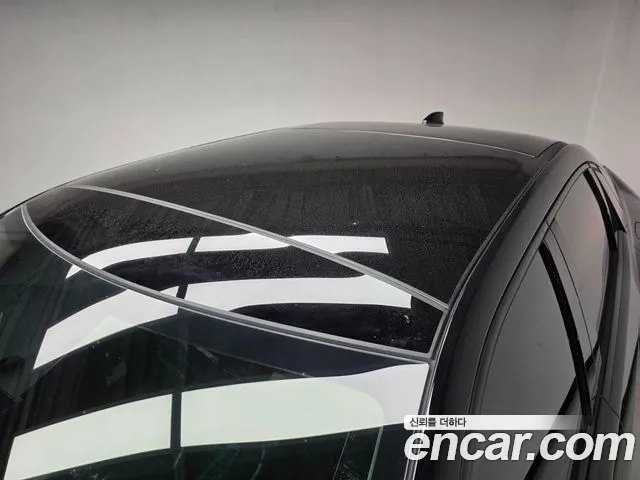 Hyundai Avante (CN8) — Фото автомобиля 7