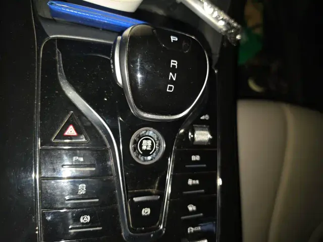 BYD Qin PLUS — Фото автомобиля 15