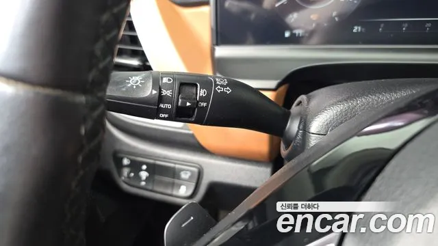Kia Seltos — Фото автомобиля 28