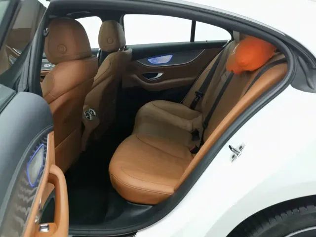 Mercedes-Benz CLS-Class — Фото автомобиля 15