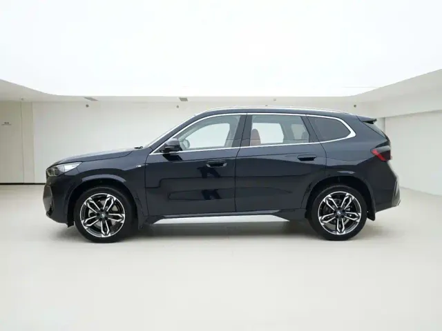 BMW X1 — Фото автомобиля 3