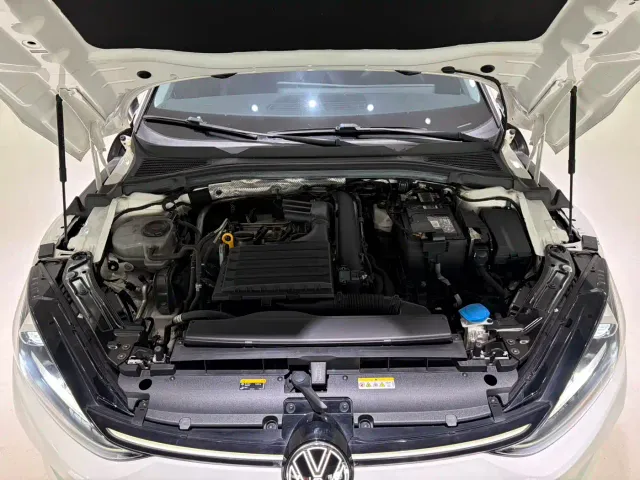 Volkswagen Lamando — Фото автомобиля 18