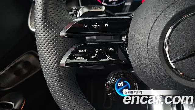 Mercedes-Benz GLC-Class — Фото автомобиля 29