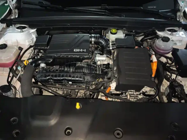 BYD Qin PLUS — Фото автомобиля 10