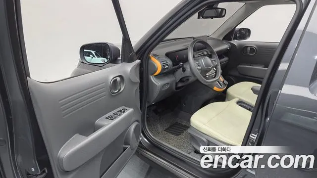 Hyundai Casper — Фото автомобиля 11