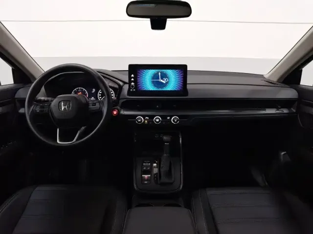 Honda CR-V — Фото автомобиля 5