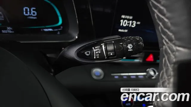 Hyundai AVANTE Новый Avante (CN7) — Фото автомобиля 30