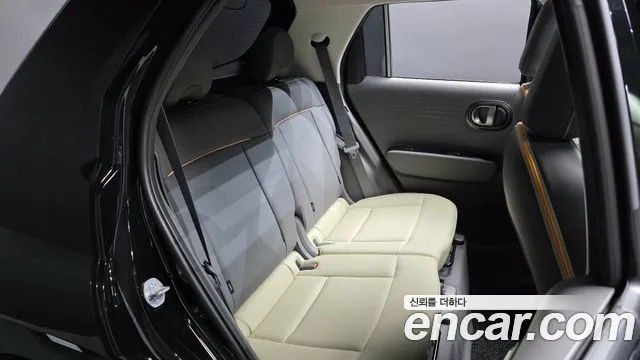 Hyundai Casper — Фото автомобиля 17