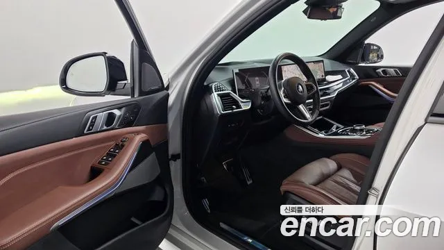 BMW X5 G05 — Фото автомобиля 15