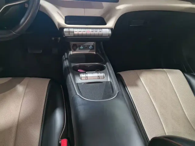 BYD Dolphin — Фото автомобиля 13