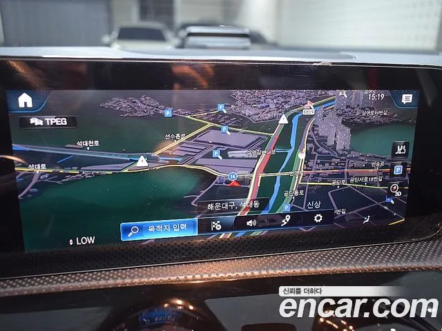Mercedes-Benz A-Class W177 — Фото автомобиля 11