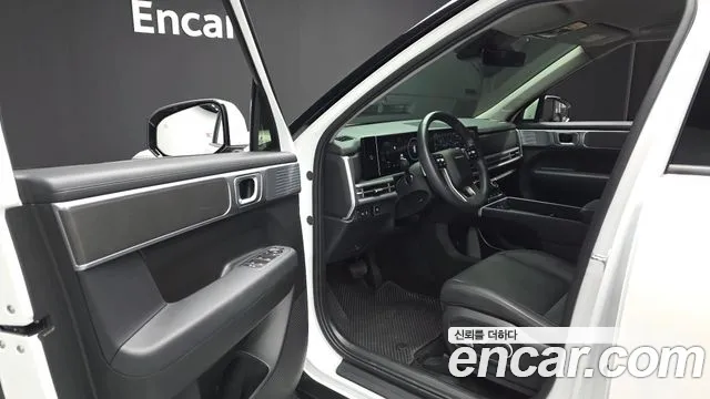 Hyundai Santa Fe — Фото автомобиля 15