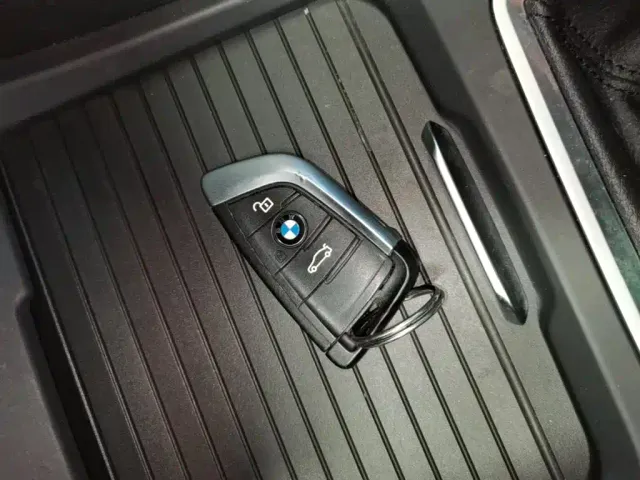 BMW 1 Series — Фото автомобиля 8