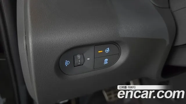 Hyundai Casper Casper Turbo Essential — Фото автомобиля 17