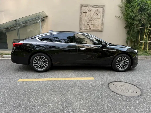 Buick LaCrosse — Фото автомобиля 13