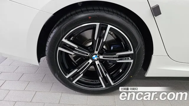 BMW 3 Series G20 — Фото автомобиля 5