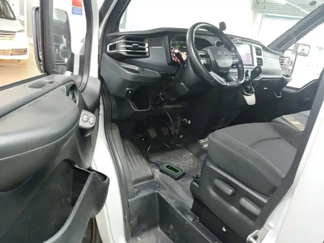 JMC Fushun — Фото автомобиля 11