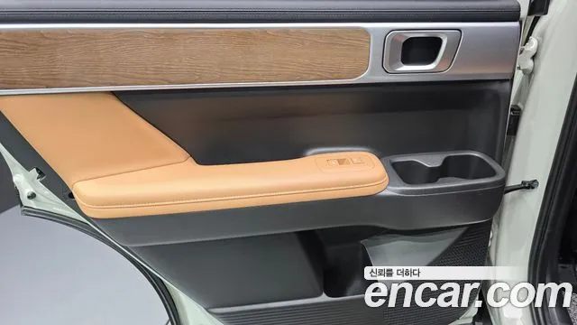 Hyundai Santa Fe MX5 — Фото автомобиля 14
