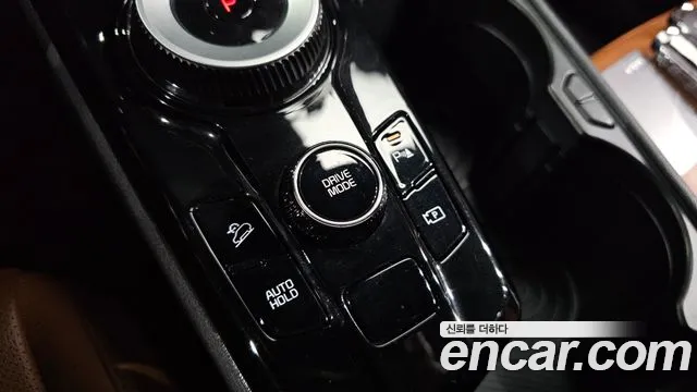 Kia Sportage — Фото автомобиля 24