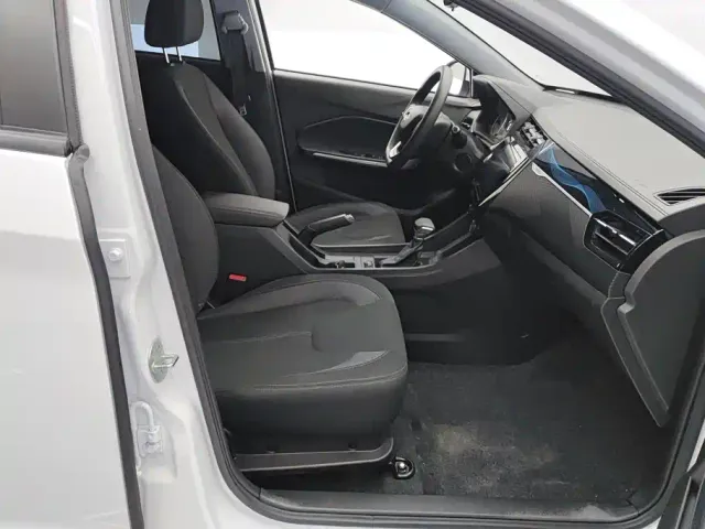 Chery Tiggo 3x — Фото автомобиля 8