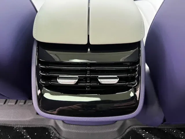 Chery Fulwin A9 — Фото автомобиля 18
