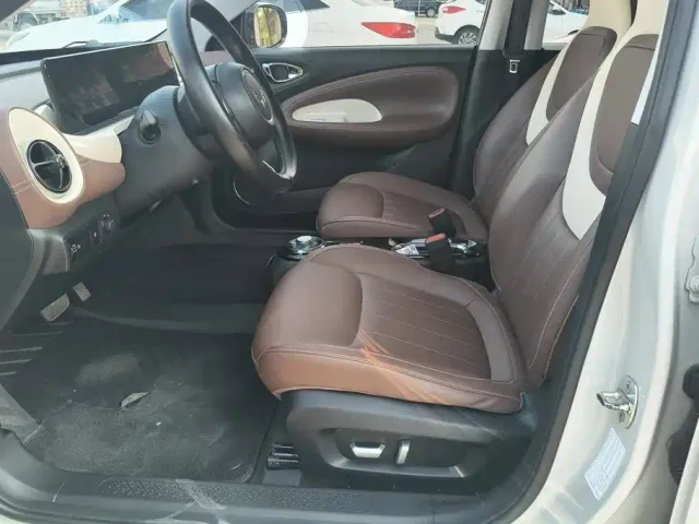 Wuling Bingo — Фото автомобиля 9