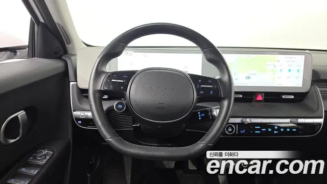 Hyundai Ioniq 5 — Фото автомобиля 20