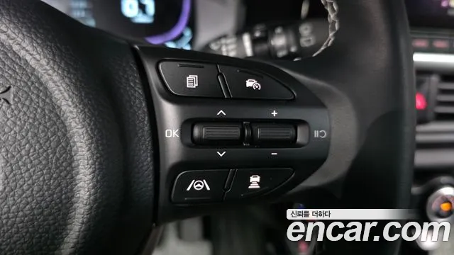 Kia morning Новый Morning (JA) Signature — Фото автомобиля 29