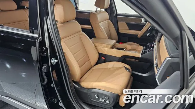 Hyundai Santa Fe — Фото автомобиля 18