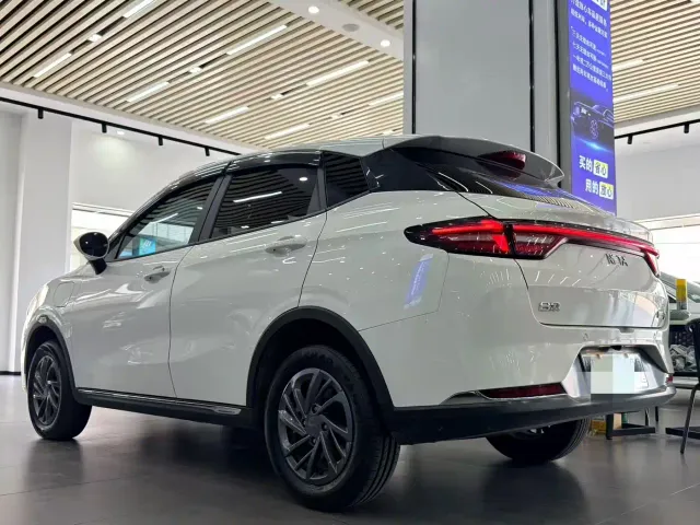 Hozon Neta Aya — Фото автомобиля 4