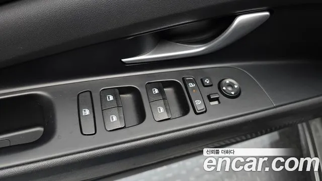 Hyundai Avante — Фото автомобиля 17