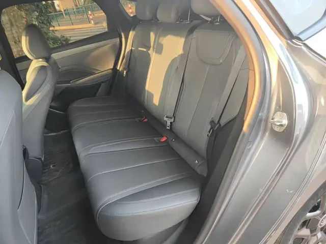 BYD Qin PLUS — Фото автомобиля 16